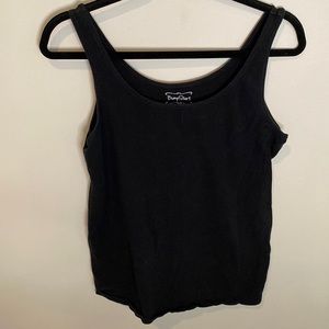 Bump Start Maternity Tank